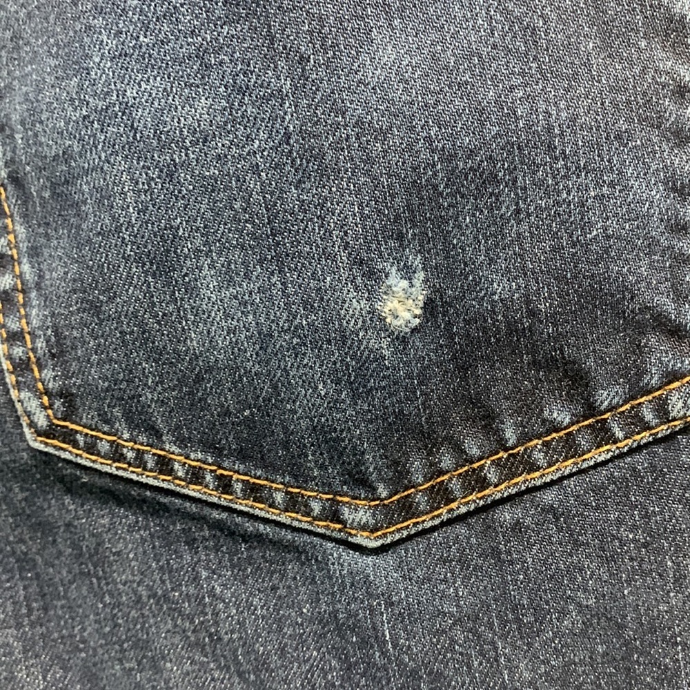 Men’s Gap Slim Straight Jeans - Picture 8 of 10